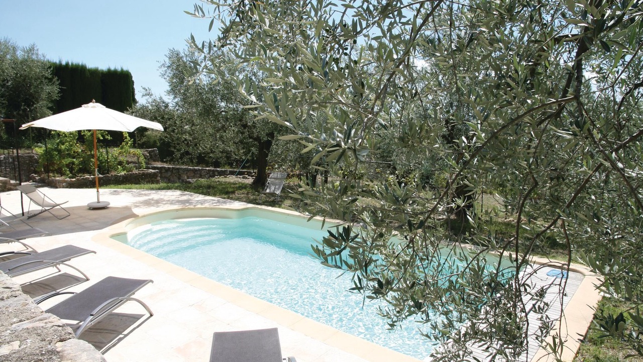 Photo of Outdoor in Tourrettes