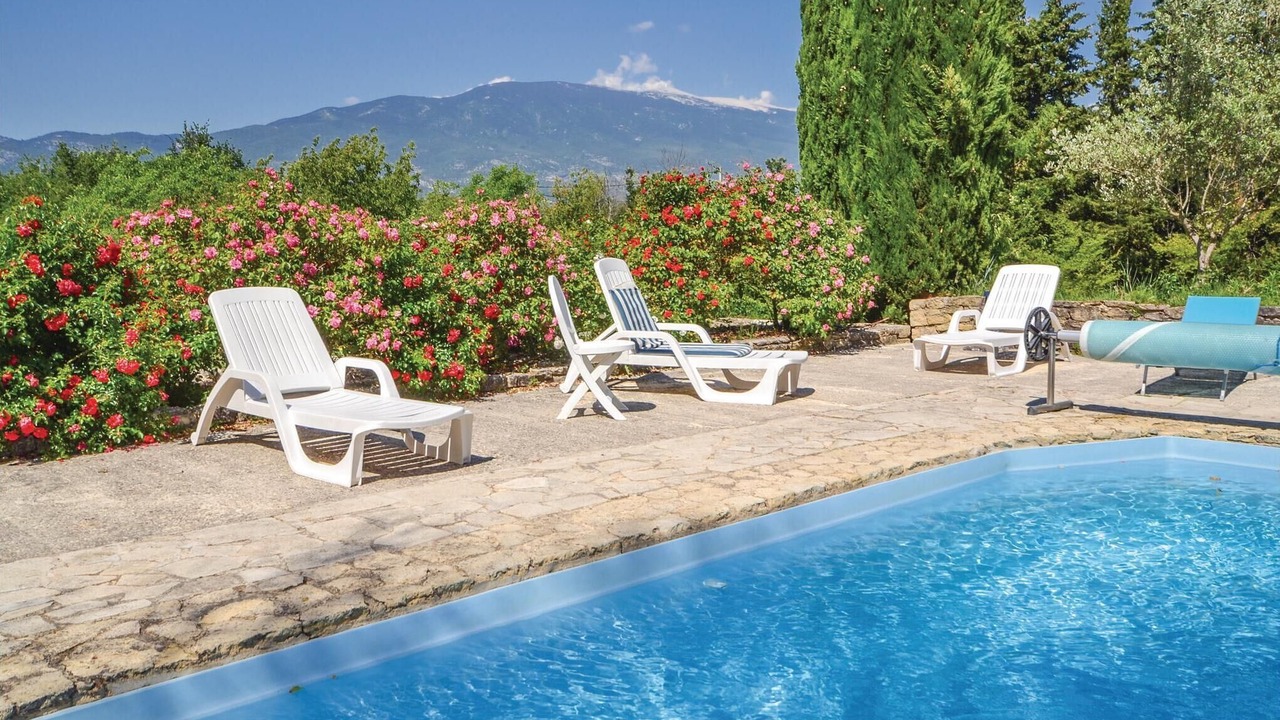 Photo of Outdoor in Crillon-le-Brave