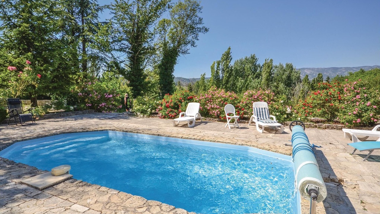 Photo of Outdoor in Crillon-le-Brave