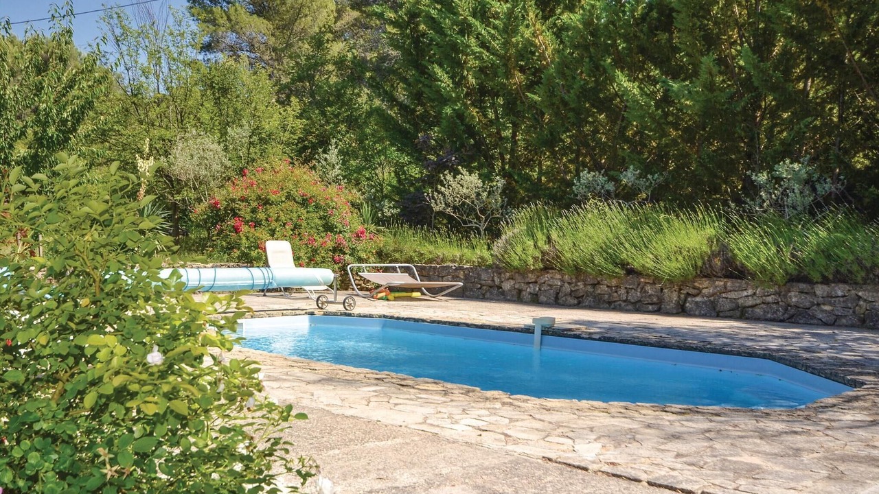 Photo of Outdoor in Crillon-le-Brave