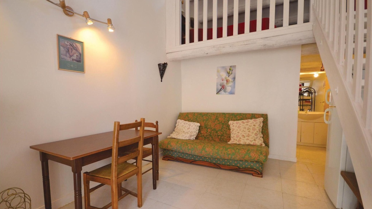 Photo of Bedroom in Crillon-le-Brave