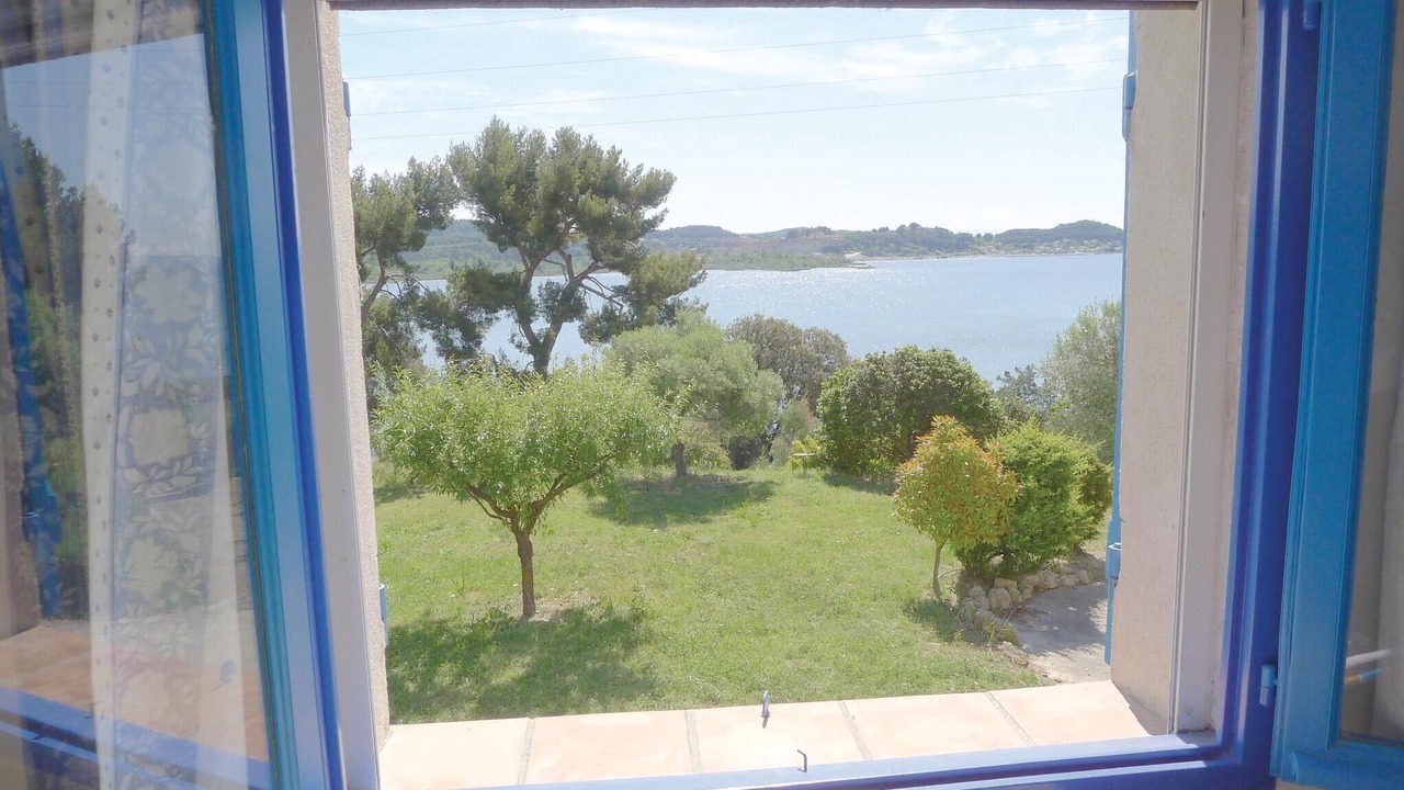 Photo of Bedroom in Istres