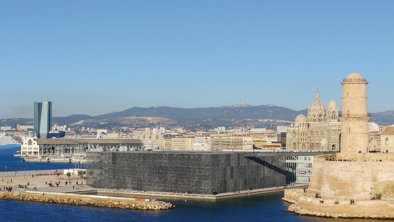 Photo of Others in Istres