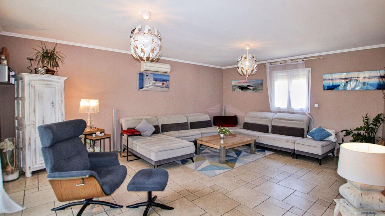 Photo of Bedroom in Font d'Irac
