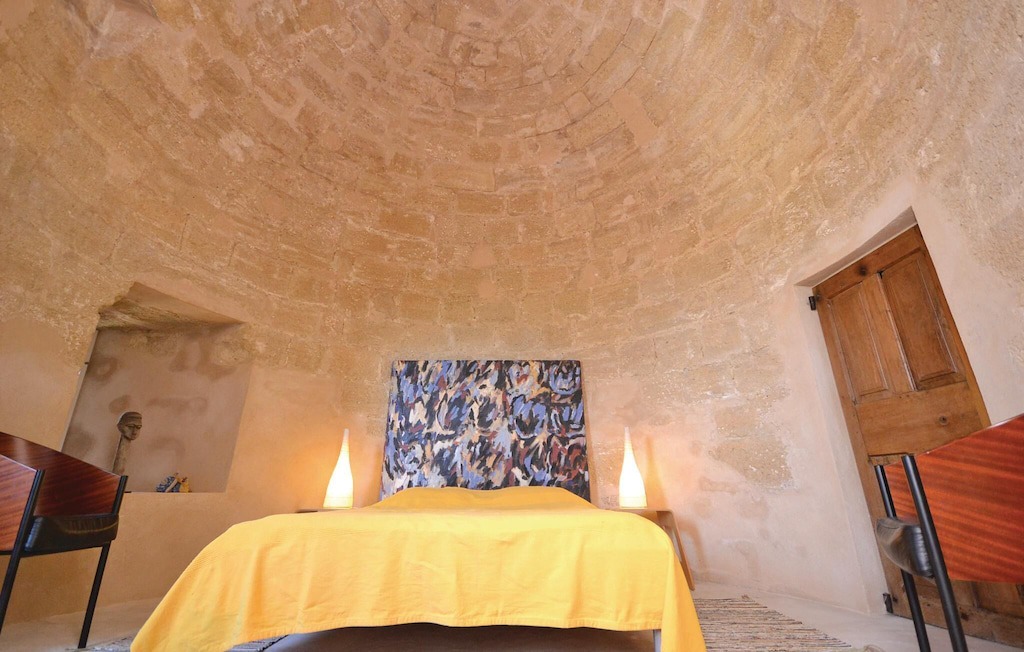 Photo of Bedroom in Viens