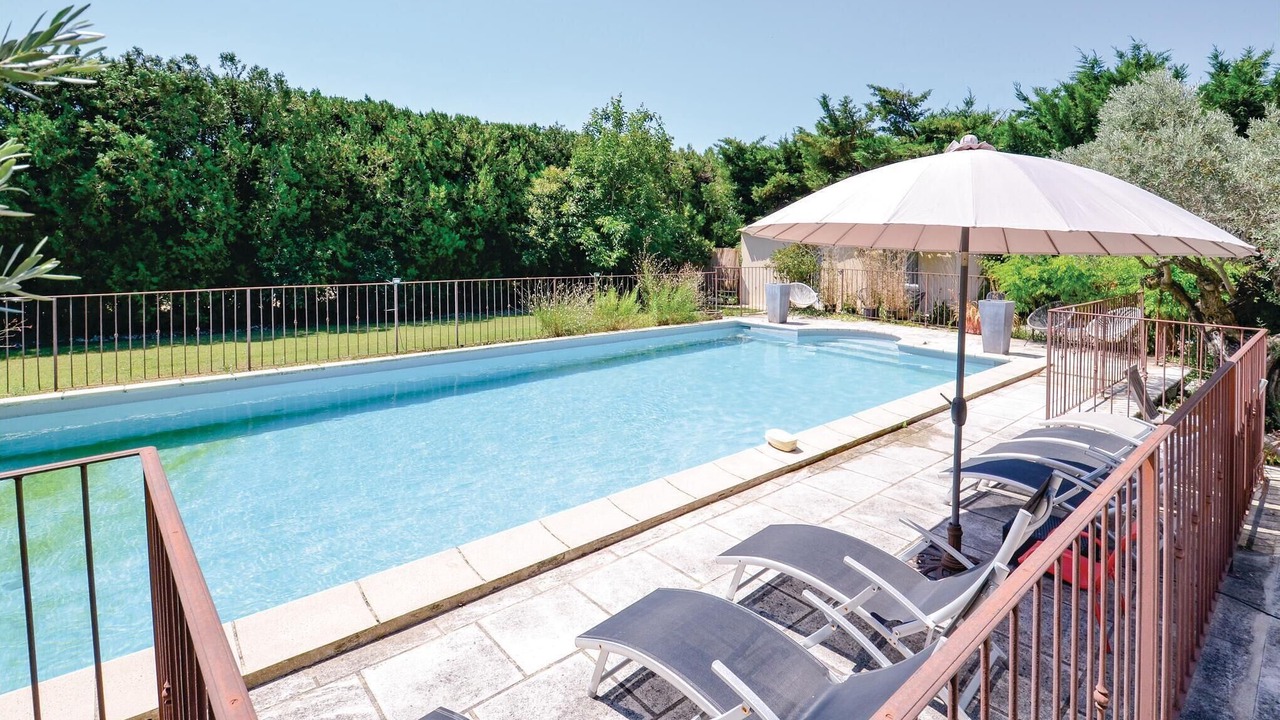 Photo of Outdoor in Cavaillon