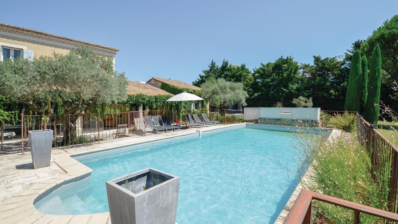 Photo of Outdoor in Cavaillon