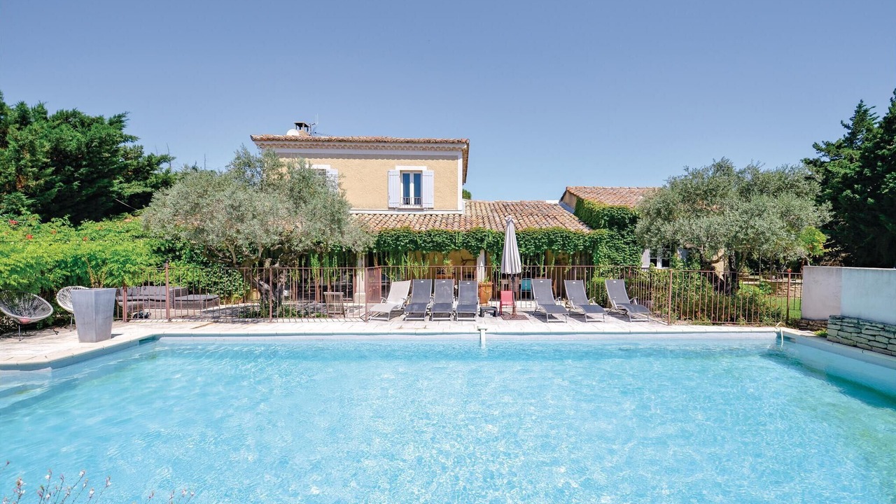 Photo of Outdoor in Cavaillon