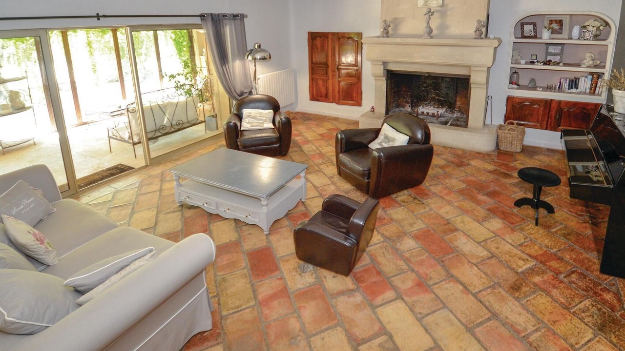 Photo of Bedroom in Cavaillon
