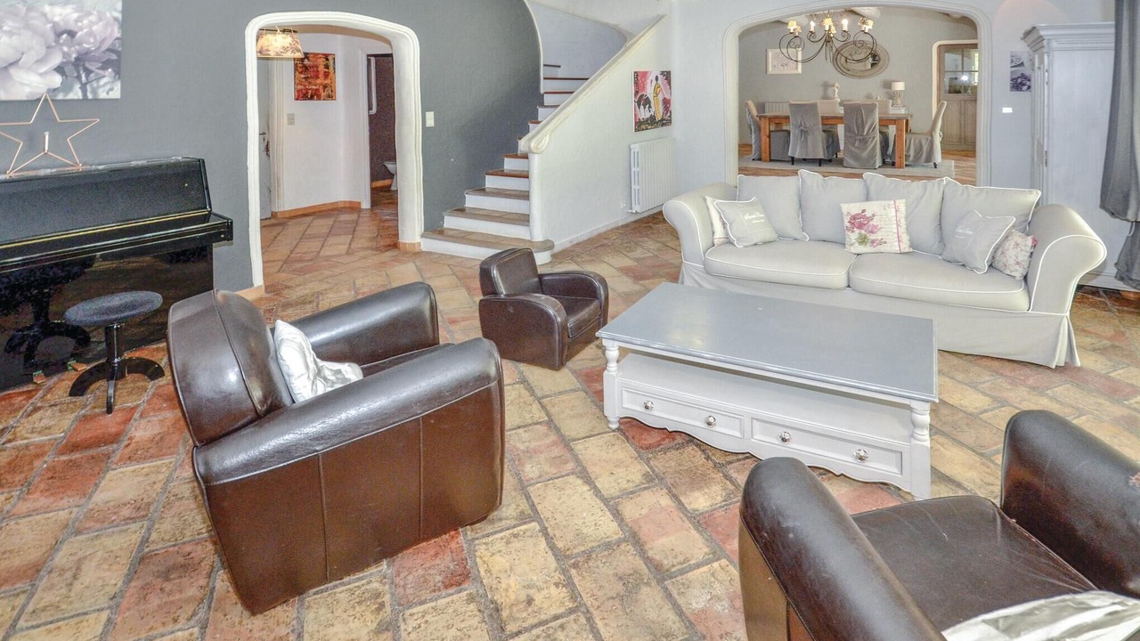 Photo of Bedroom in Cavaillon