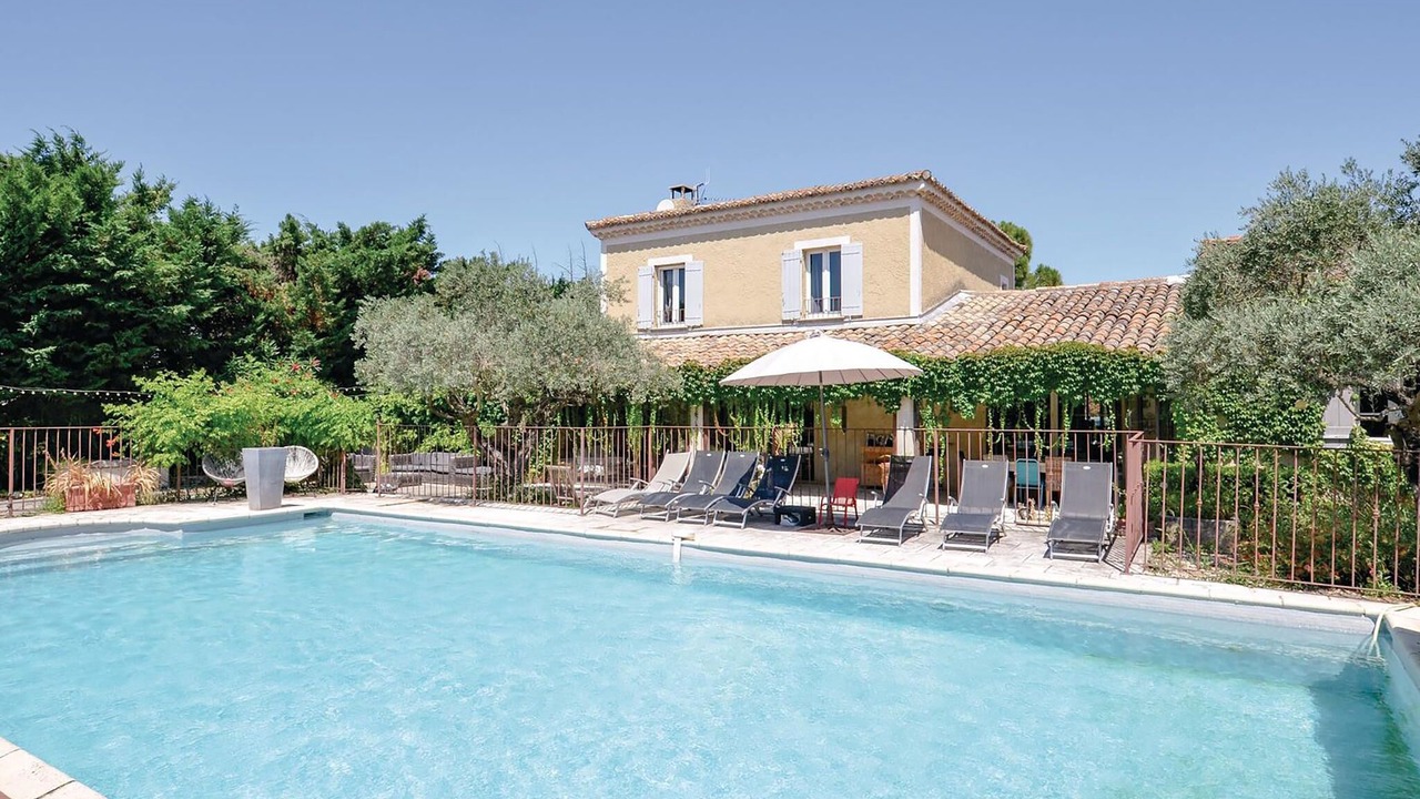 Photo of Outdoor in Cavaillon