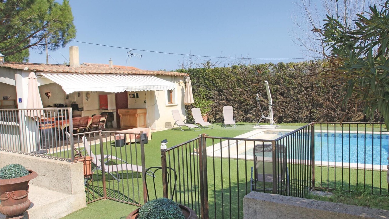 Photo of Outdoor in Chateaurenard