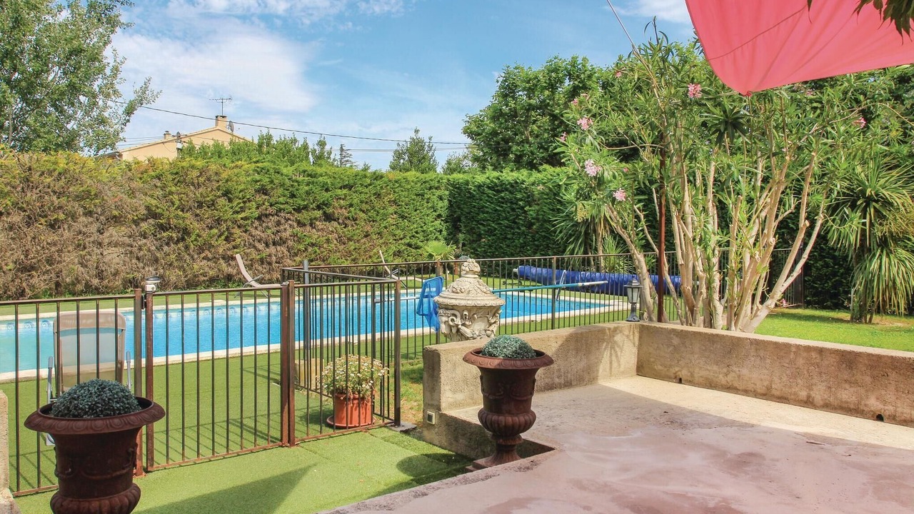 Photo of Outdoor in Chateaurenard