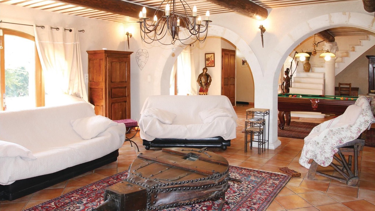 Photo of Bedroom in Chateaurenard