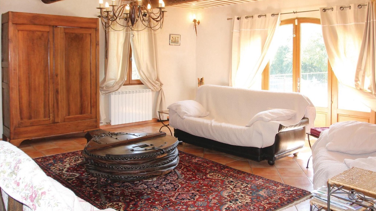 Photo of Bedroom in Chateaurenard