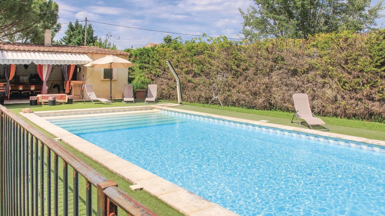 Photo of Outdoor in Chateaurenard