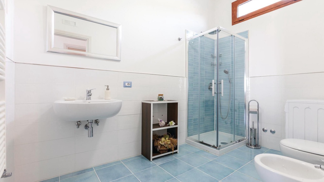 Photo of Bathroom in Agerola