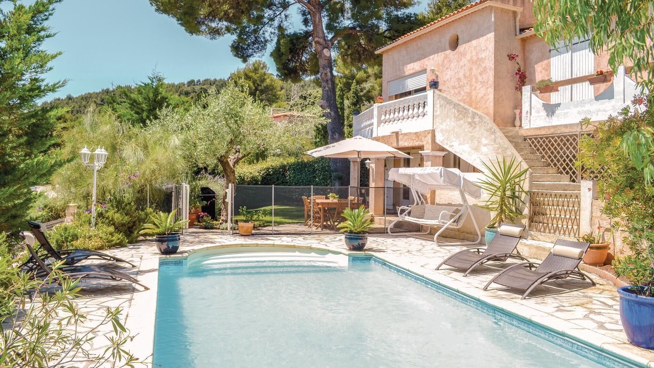 Photo of Outdoor in La Valette-du-Var