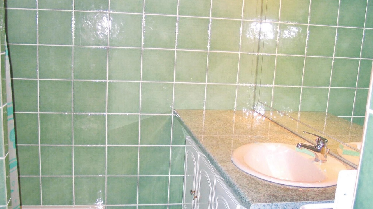 Photo of Bathroom in Rochefort-du-Gard