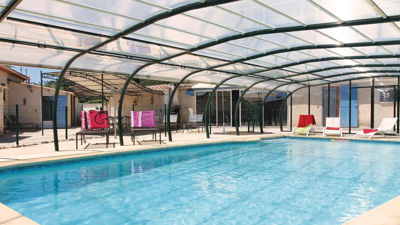 Photo of Outdoor in Rochefort-du-Gard