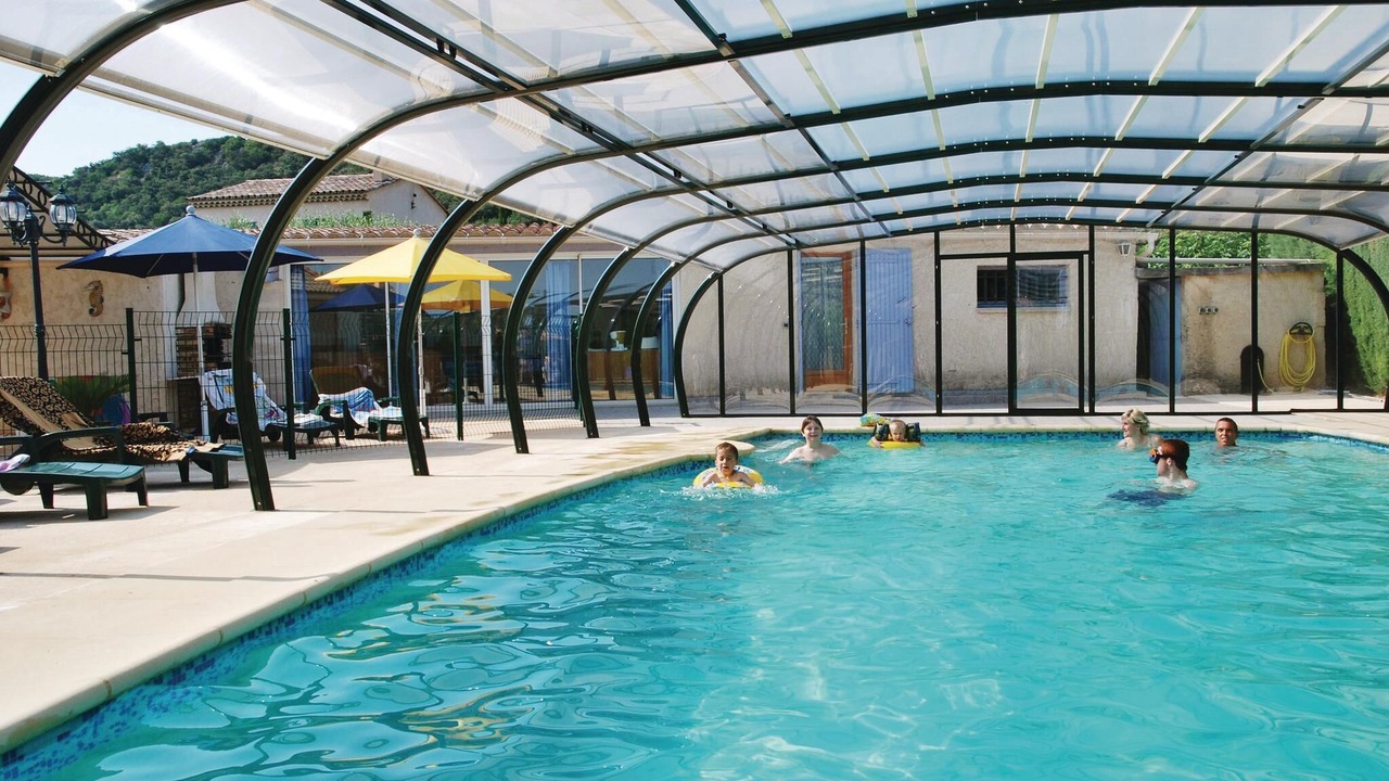 Photo of Outdoor in Rochefort-du-Gard