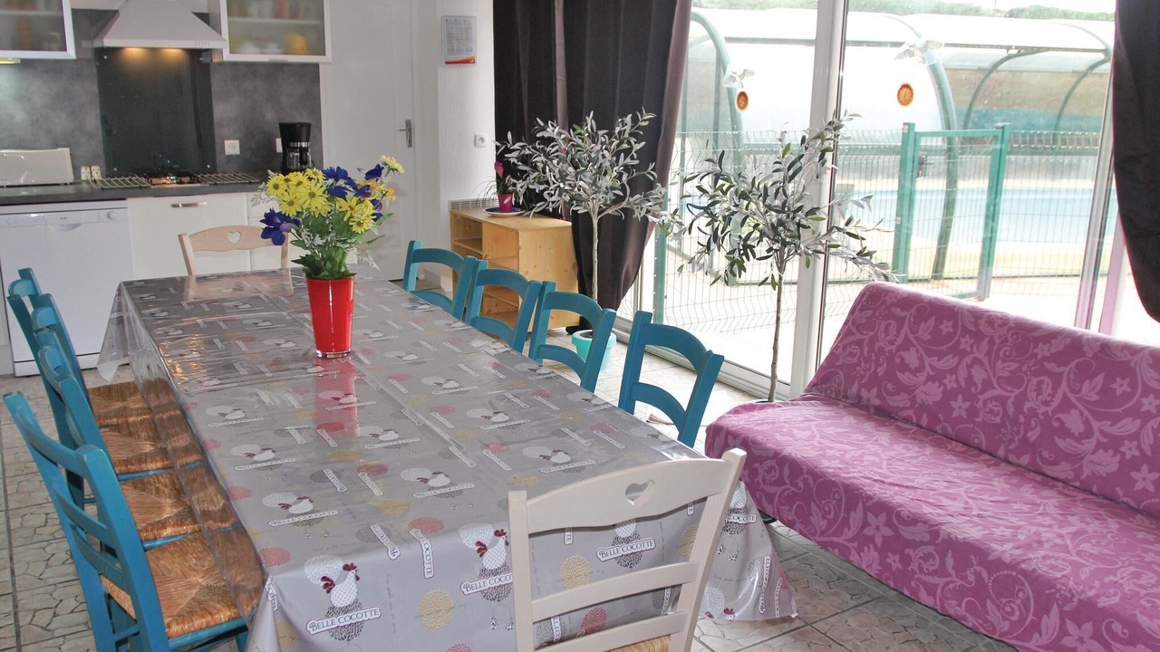 Photo of Bedroom in Rochefort-du-Gard