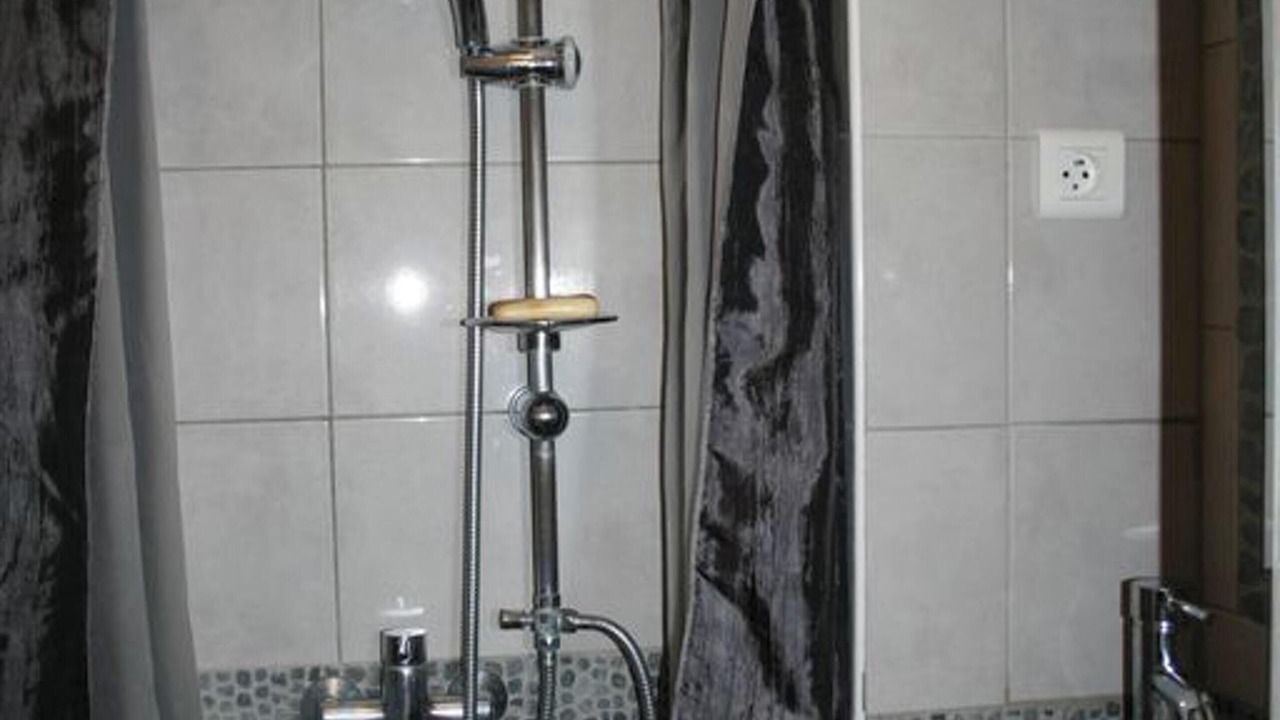 Photo of Bathroom in Saint-Victor-la-Coste