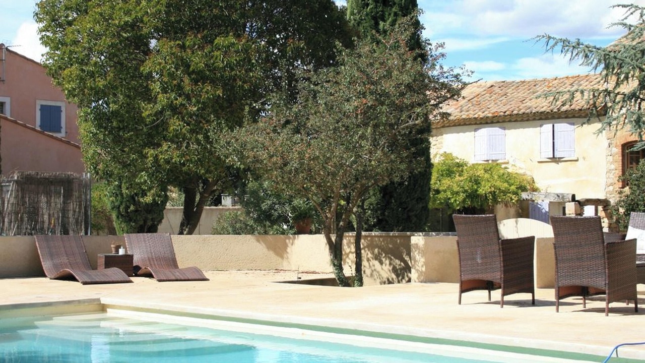 Photo of Outdoor in Saint-Victor-la-Coste
