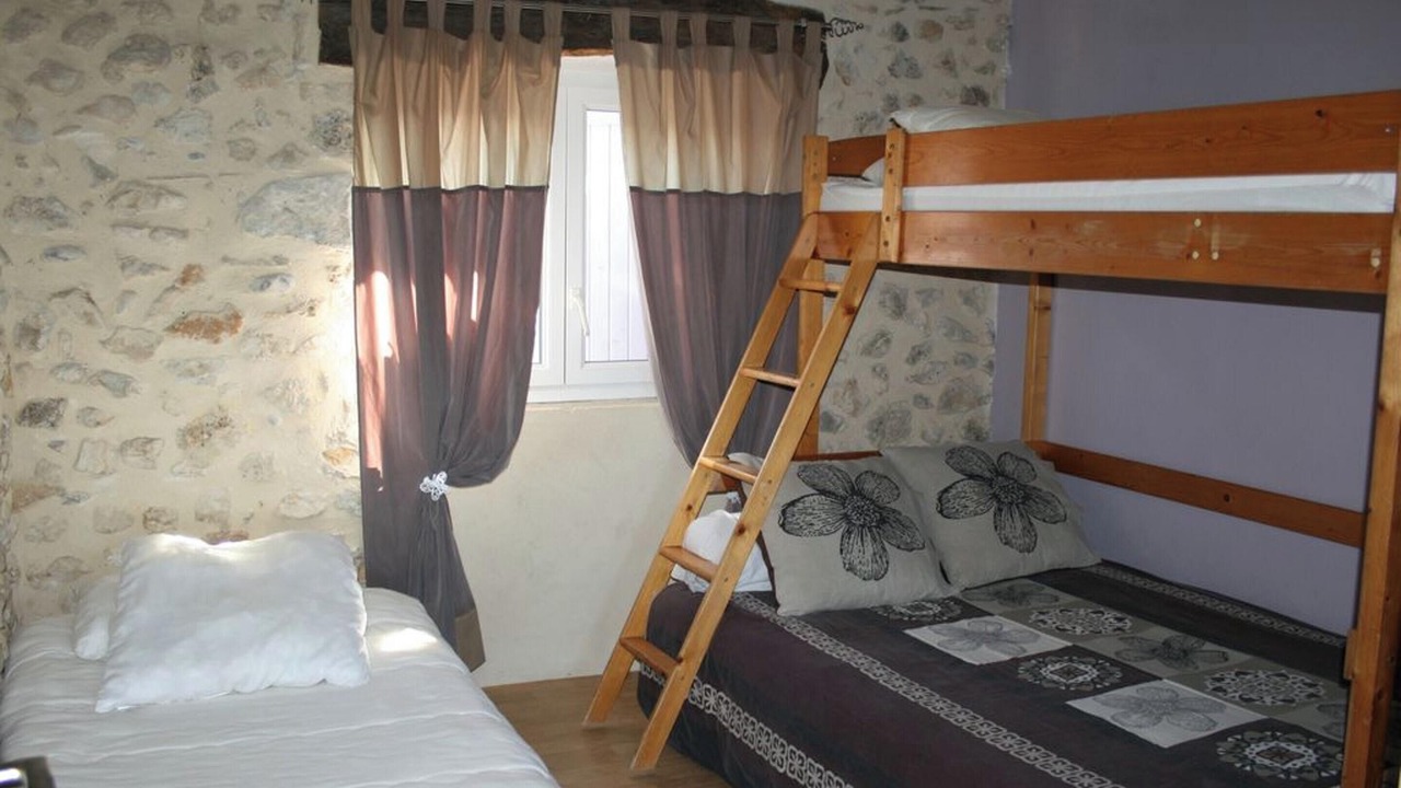 Photo of Bedroom in Saint-Victor-la-Coste