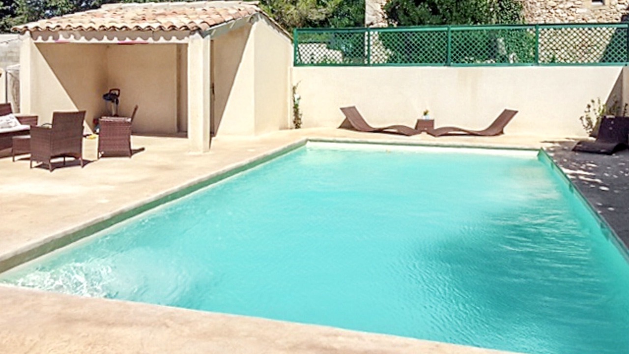 Photo of Outdoor in Saint-Victor-la-Coste