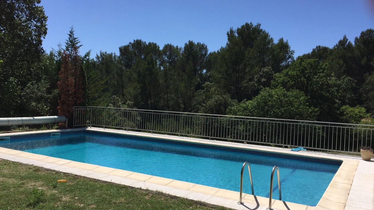 Photo of Outdoor in L'Isle-sur-la-Sorgue