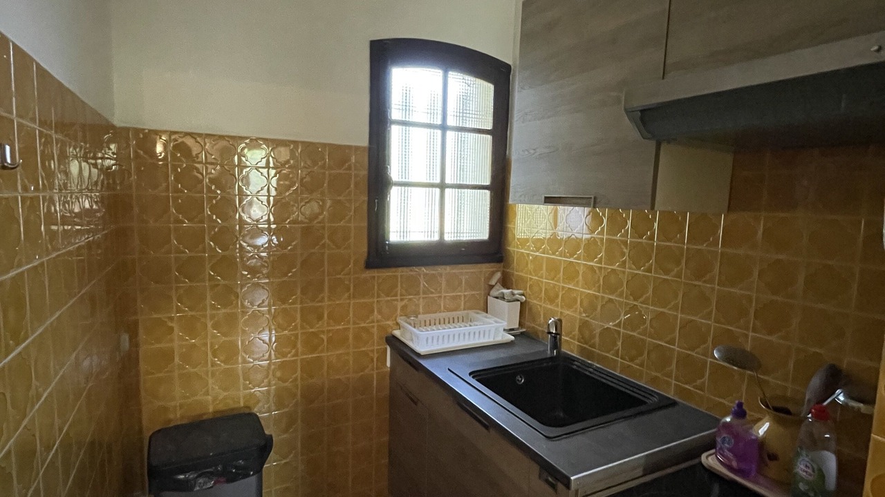Photo of Kitchen in L'Isle-sur-la-Sorgue