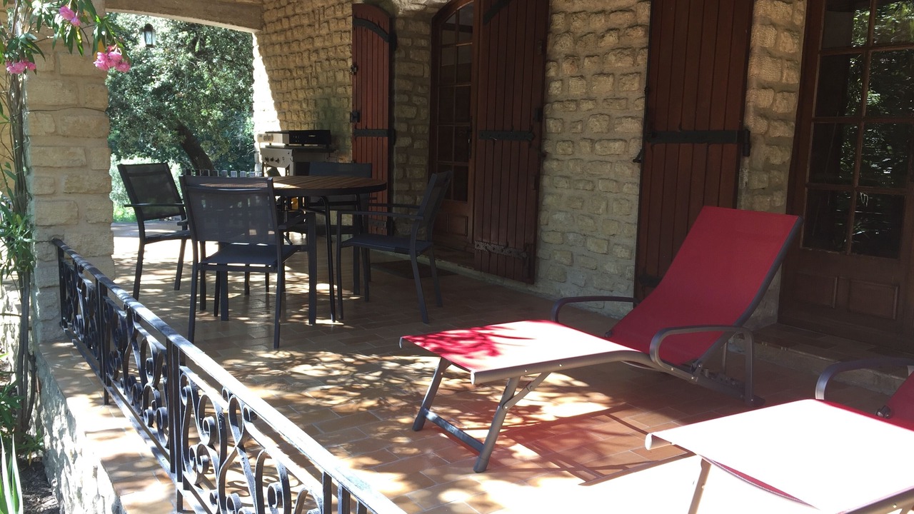 Photo of Outdoor in L'Isle-sur-la-Sorgue