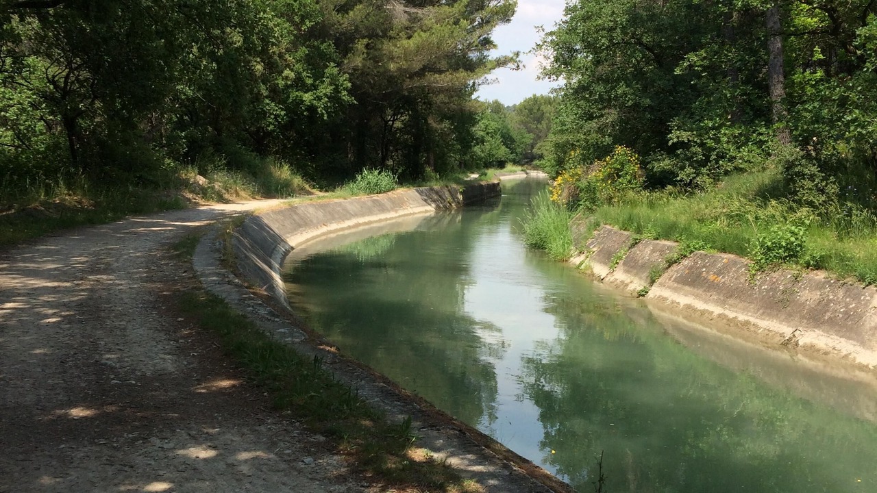 Photo of Outdoor in L'Isle-sur-la-Sorgue