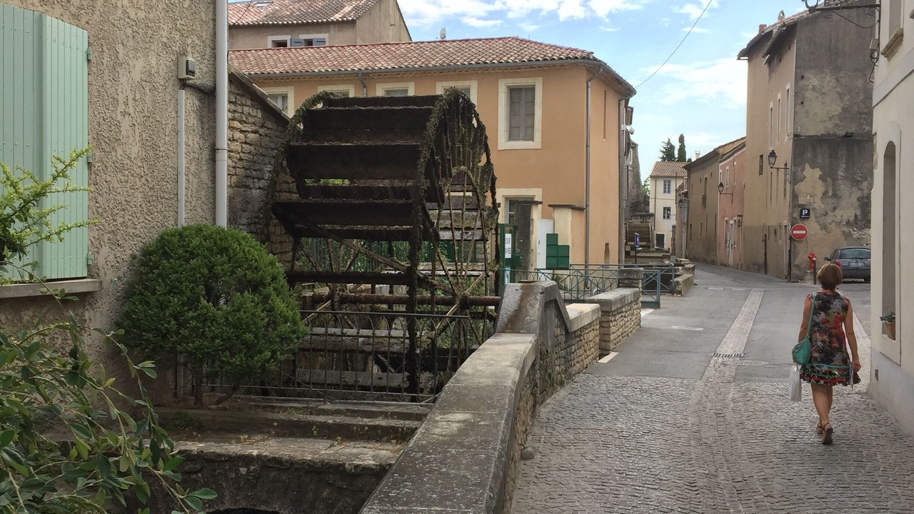 Photo of Outdoor in L'Isle-sur-la-Sorgue