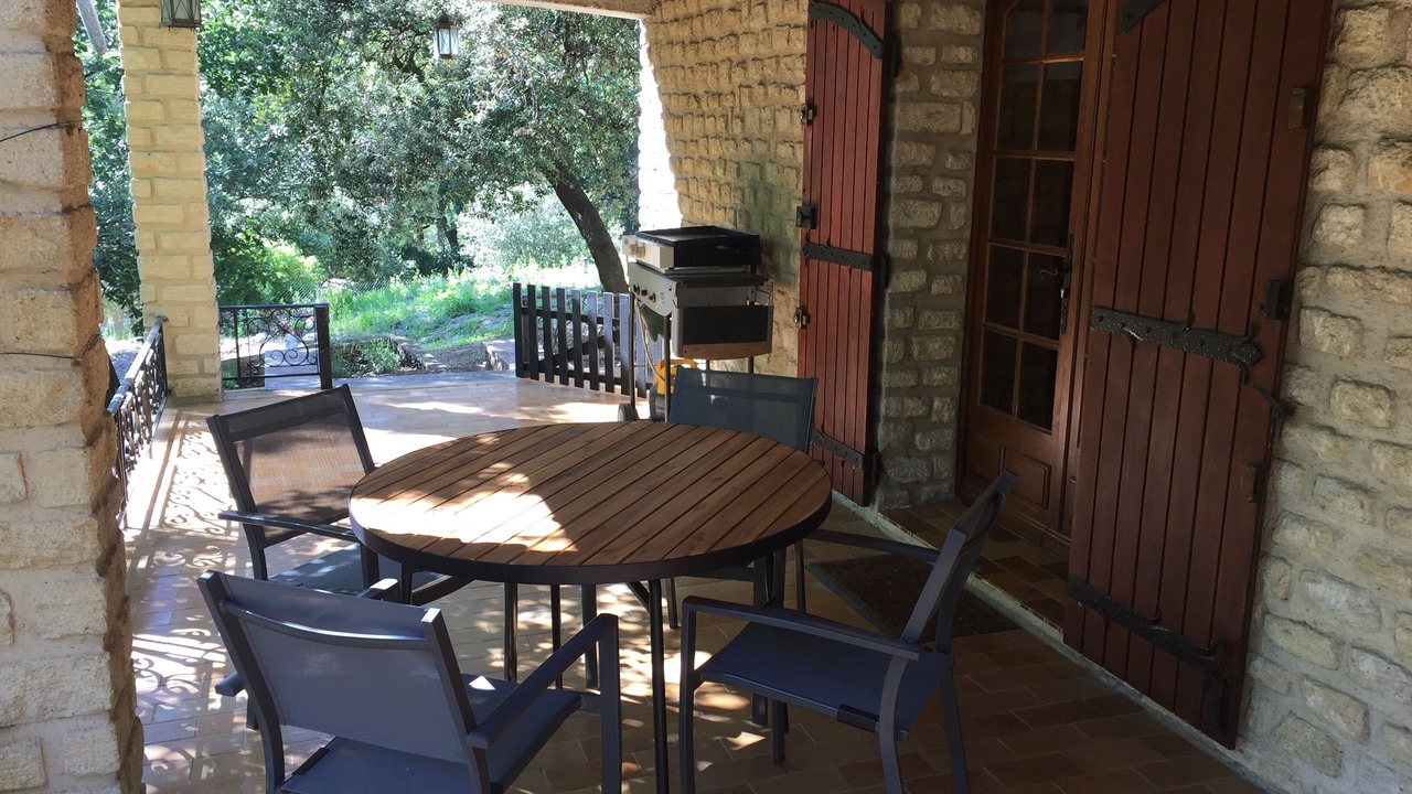 Photo of Outdoor in L'Isle-sur-la-Sorgue