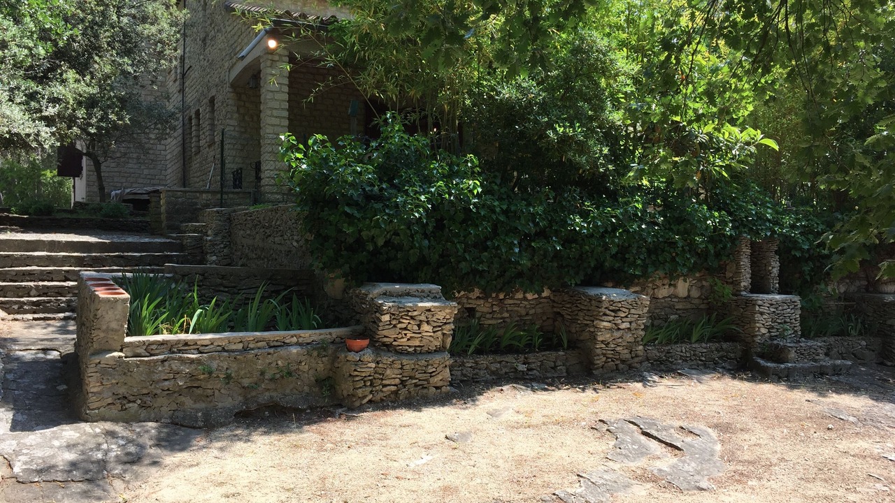 Photo of Outdoor in L'Isle-sur-la-Sorgue
