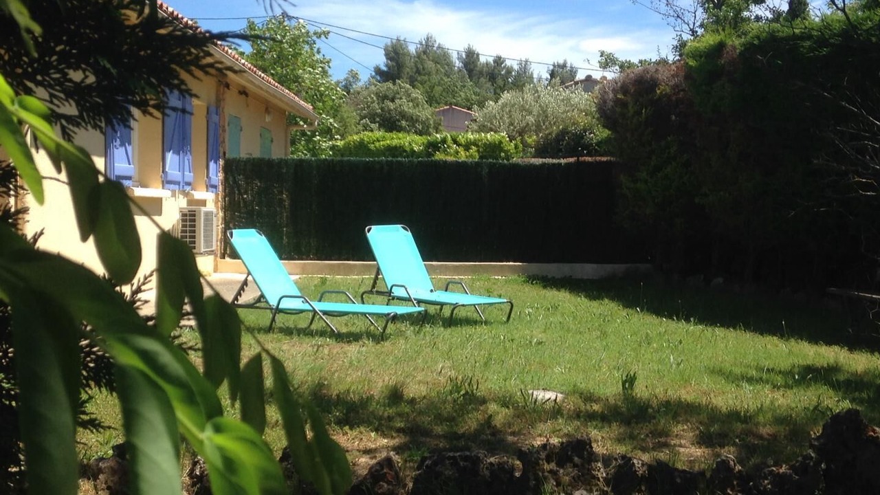 Photo of Outdoor in Moissac-Bellevue
