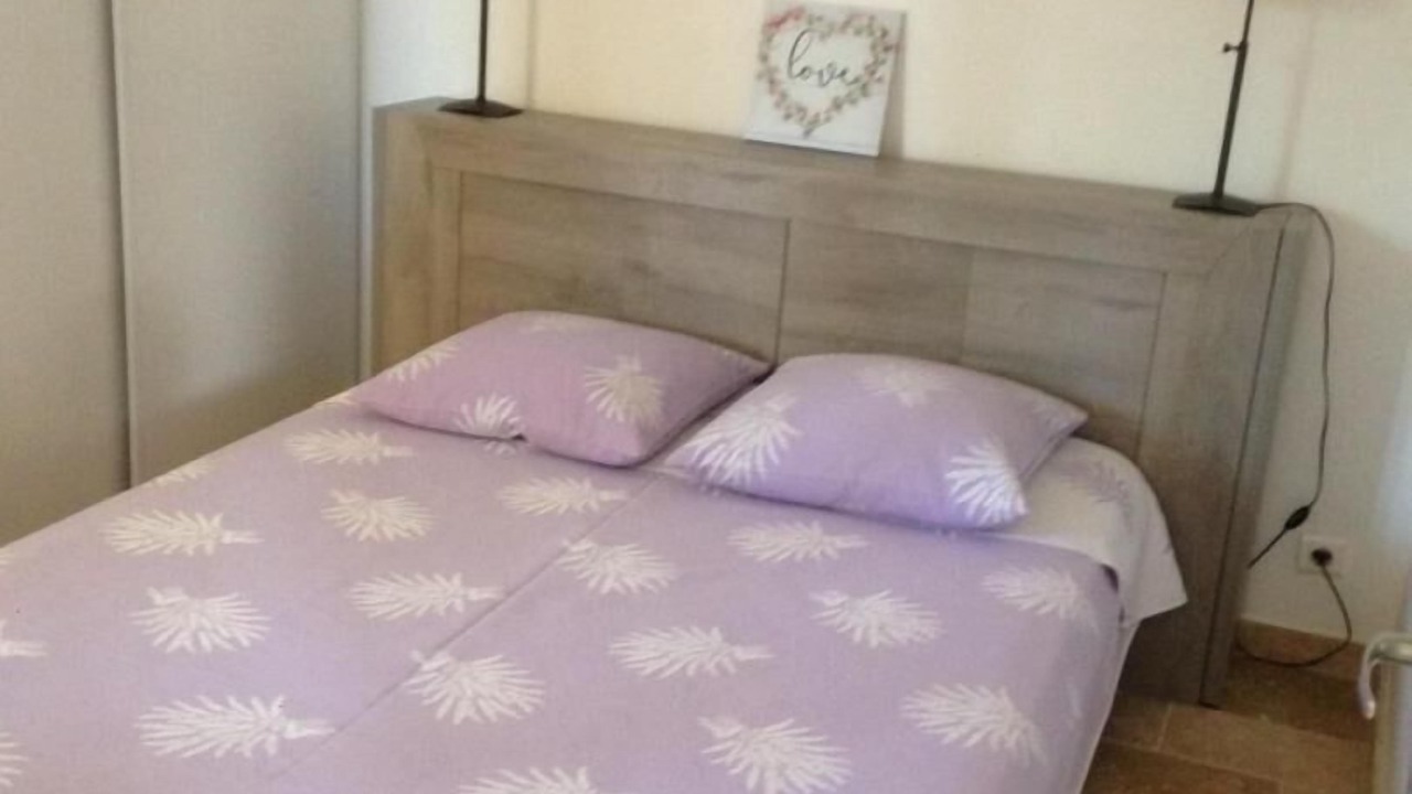 Photo of Bedroom in Moissac-Bellevue