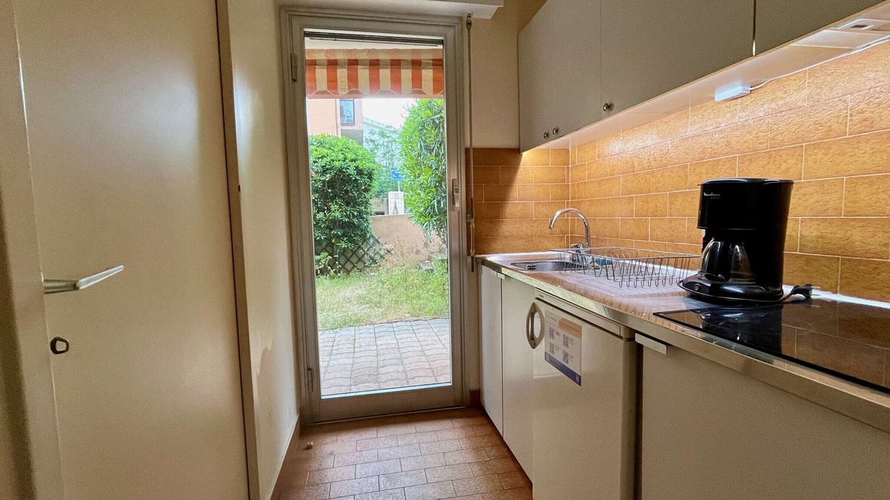 Photo of Kitchen in Cavaliere
