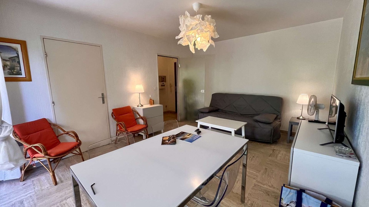Photo of Livingroom in Cavaliere