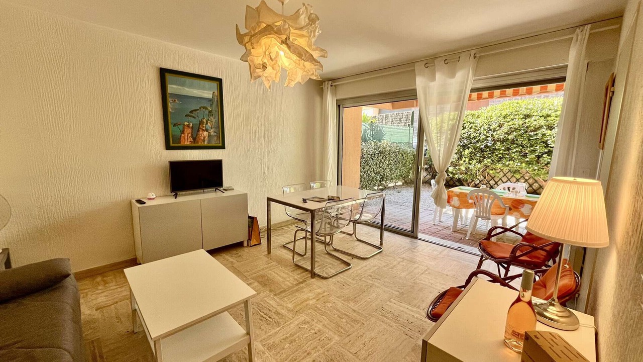 Photo of Livingroom in Cavaliere