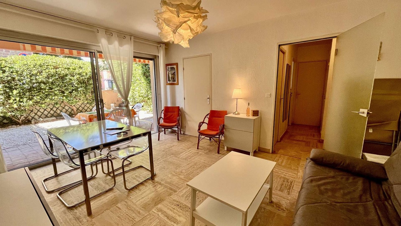 Photo of Livingroom in Cavaliere