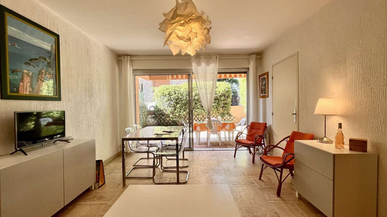 Photo of Livingroom in Cavaliere