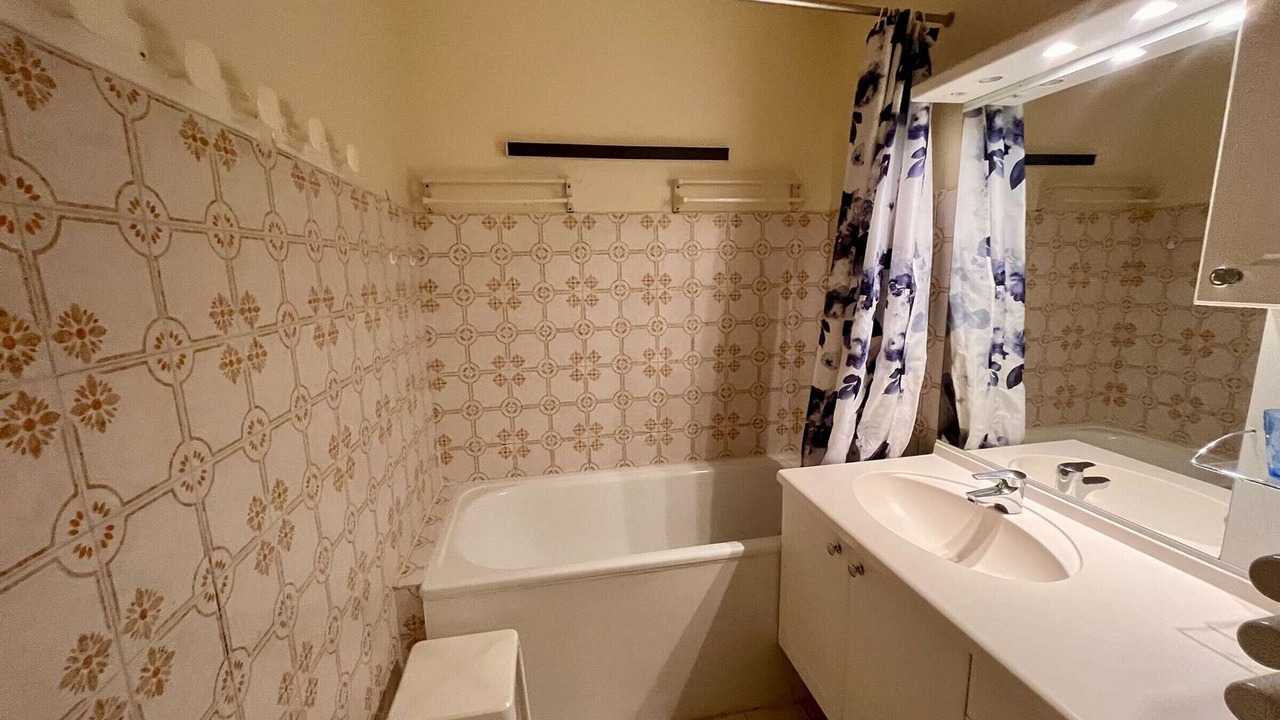Photo of Bathroom in Cavaliere