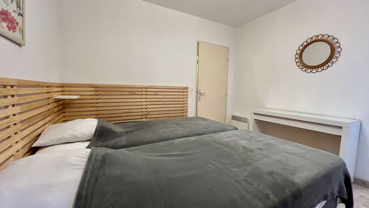 Photo of Bedroom in Cavaliere