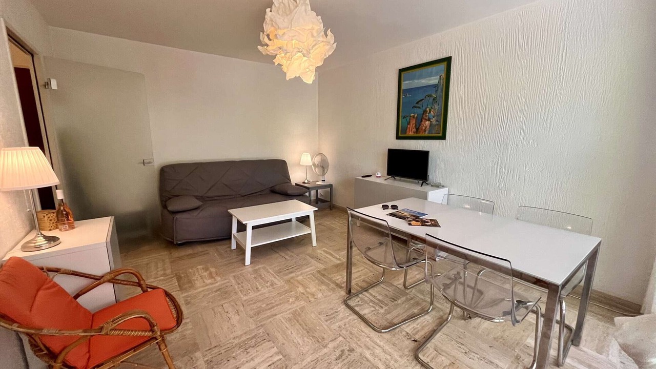 Photo of Livingroom in Cavaliere