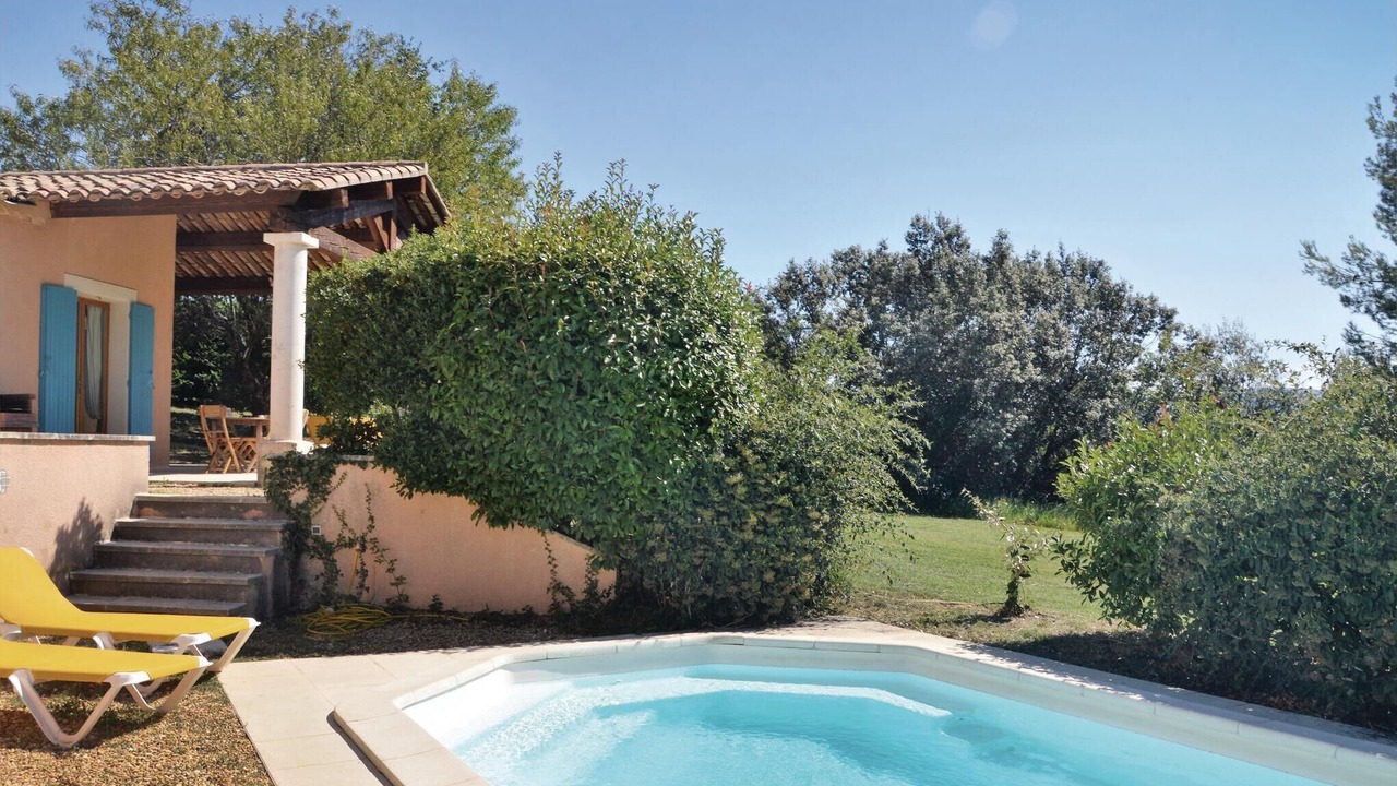 Photo of Outdoor in Roussillon