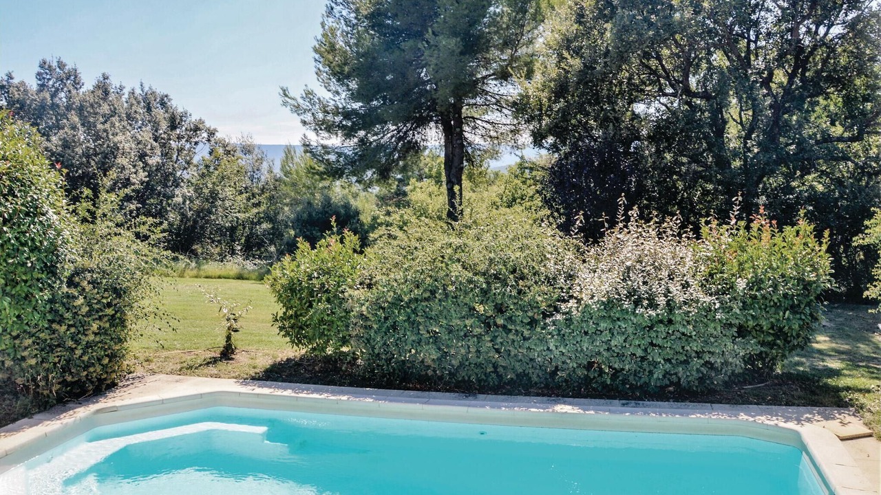 Photo of Outdoor in Roussillon