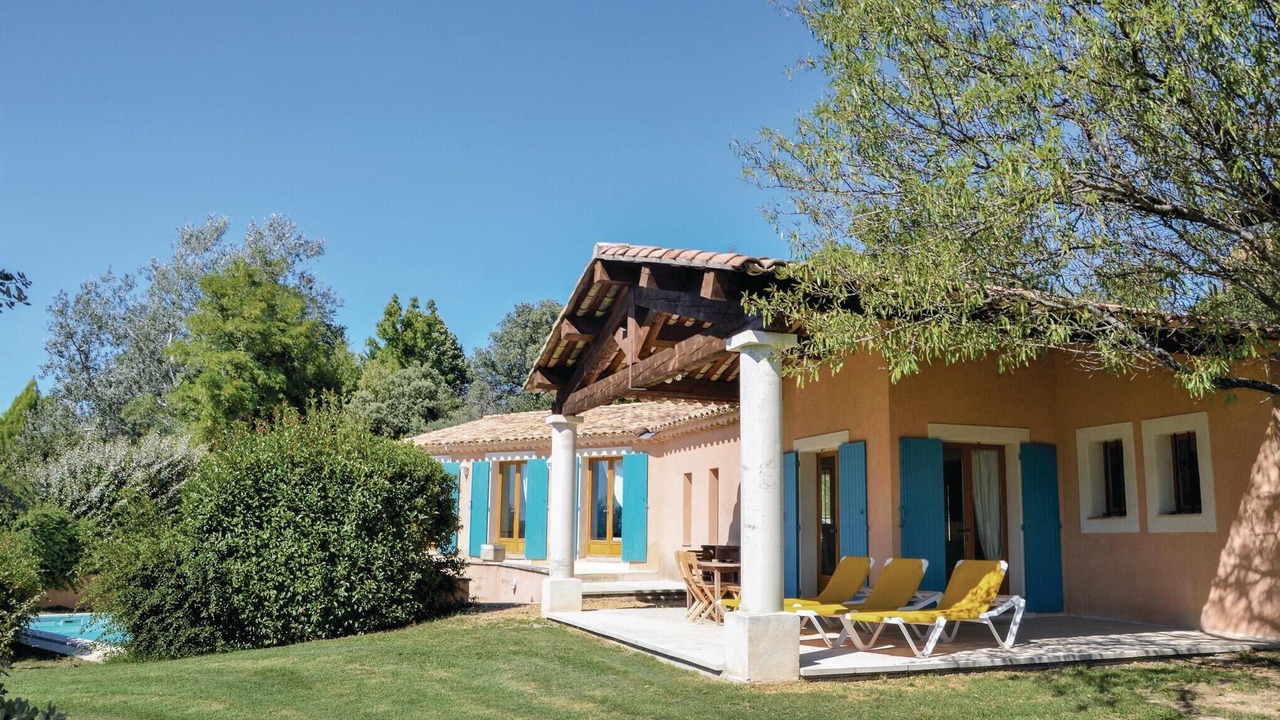 Photo of Others in Roussillon
